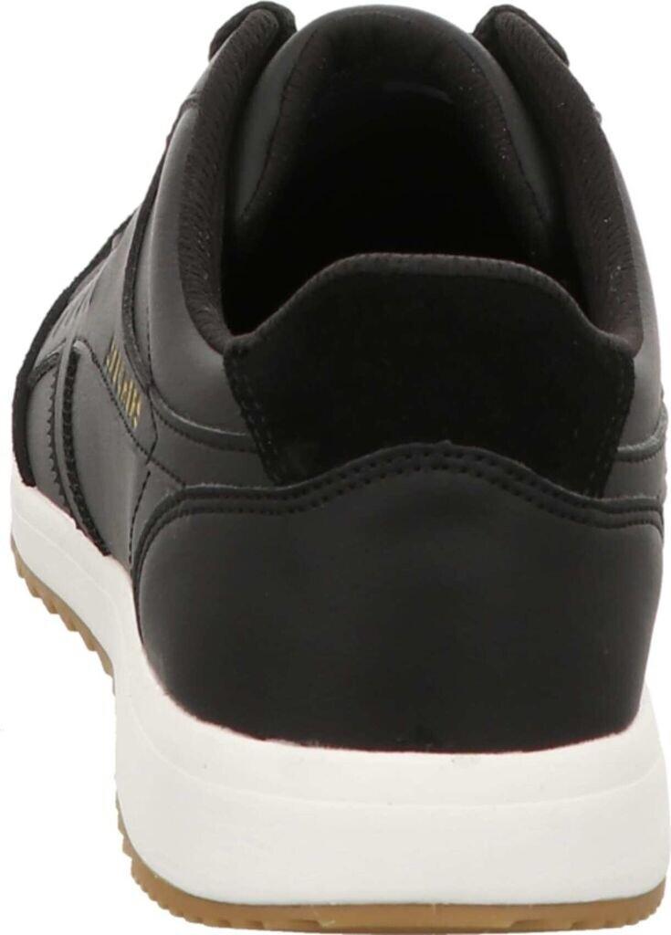 Skechers Zinger Sneakers - Manzanilla Totale Black