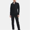 Under Armour UA Storm Daytona Solid Color Breathable Long Sleeve Jacket Women Jacket Navy-Blue 1373635-410