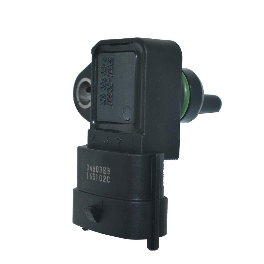 39300-3C300 MAP Sensor For Hyundai Sonata Santa Fe Kia Sorento 3.3L 3.8L V6