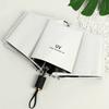 Sun Umbrella Dual-Use Men's and Women's Sun Umbrella Sun Protection UV Protection Portable Foldable Automatic Large Sun Umbrella