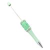 Beadable Ballpoint Pen Rhinestone Ballpoint Pen Funny Writing Pen for Boy Girl Kid Class Reward Birthday Party Favor