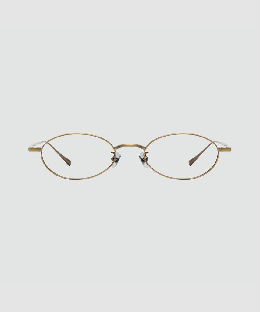Leisio Carto(T) C4 Antique Gold