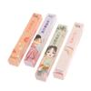 12Ml Perfume Mild Long Lasting Fragrance Body Antiperspirant Women Deodorant