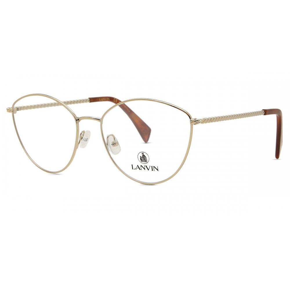 Lanvin Lnv2106 722 Women Eyeglasses
