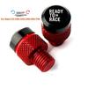 2pcs Motorcycle Mirror Hole Plug For KTM Ready To Race Duke 390 690 790 890 1190 Rc 1290 Adventure Screw Bolts Cover