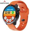 NORTH EDGE Smartwatche Outdoorowe i Akcesoria do Zegarków