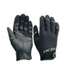 SHIMANO Rukavice do chladného počasí Ocea 3D Stretch Chloropren XXL, Rukavice, Rukavice, GL-295S, Černé,