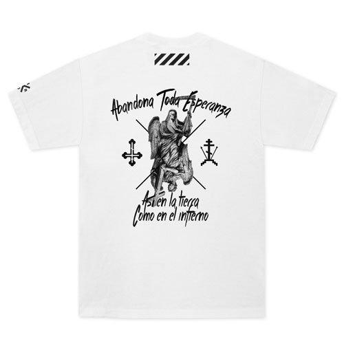 Hdcr As Above So Below_Whbt White/Xl