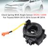 Clock Spring With Angle Sensor 89245-12040 For Toyota RAV4 2013-2016