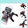 Universal Phone Live Streaming Mount With Rotating Clamp For Video Recording And Content Creation