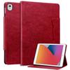 For iPad Pro 10.5-inch (2017)/Air 10.5 Inch (2019)/iPad 10.2 (2019)/(2020)/(2021) Case Stand Leather Tablet Cover