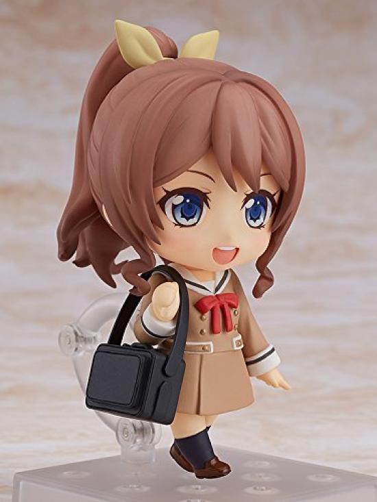 Nendoroid BanG Saya Yamabuki Painted Movable Figure Dream! Non-scale ABS&PVC