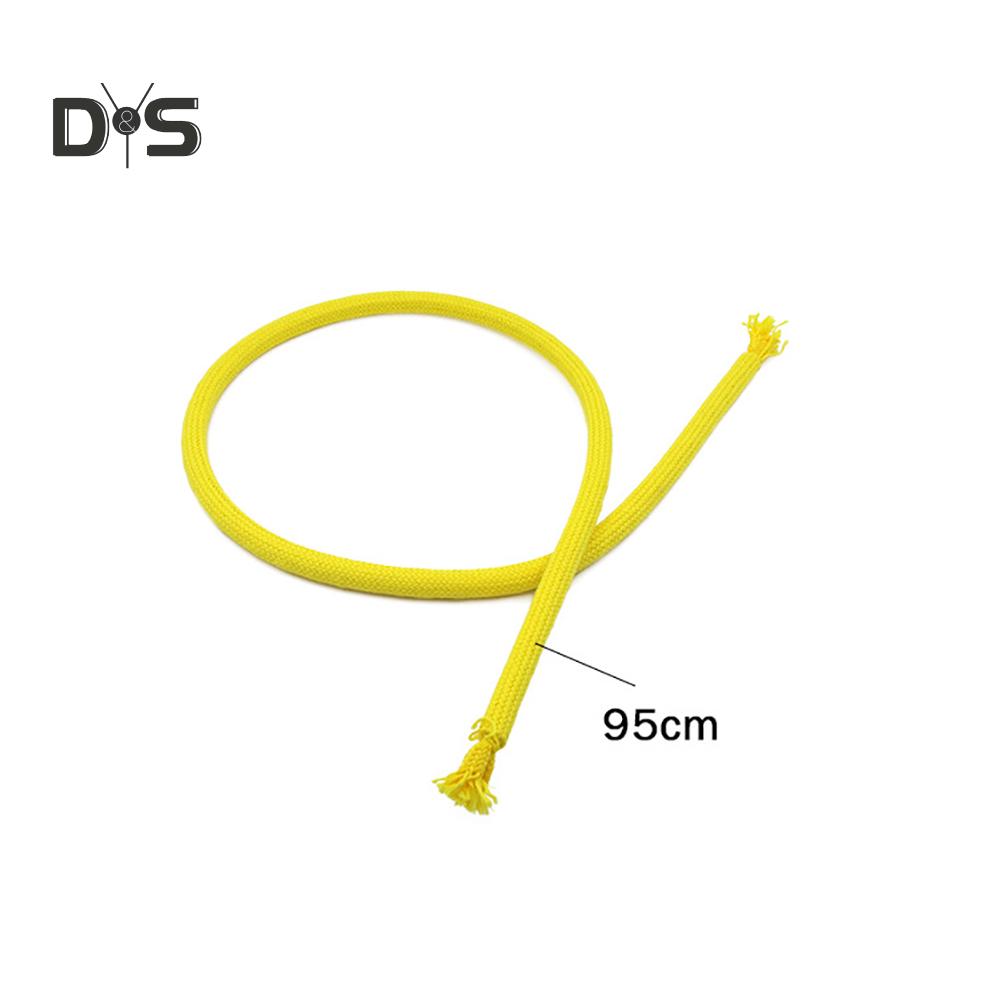 Indian Stiff Rope Close Up Street Party Stage Children Magic Trick Toy