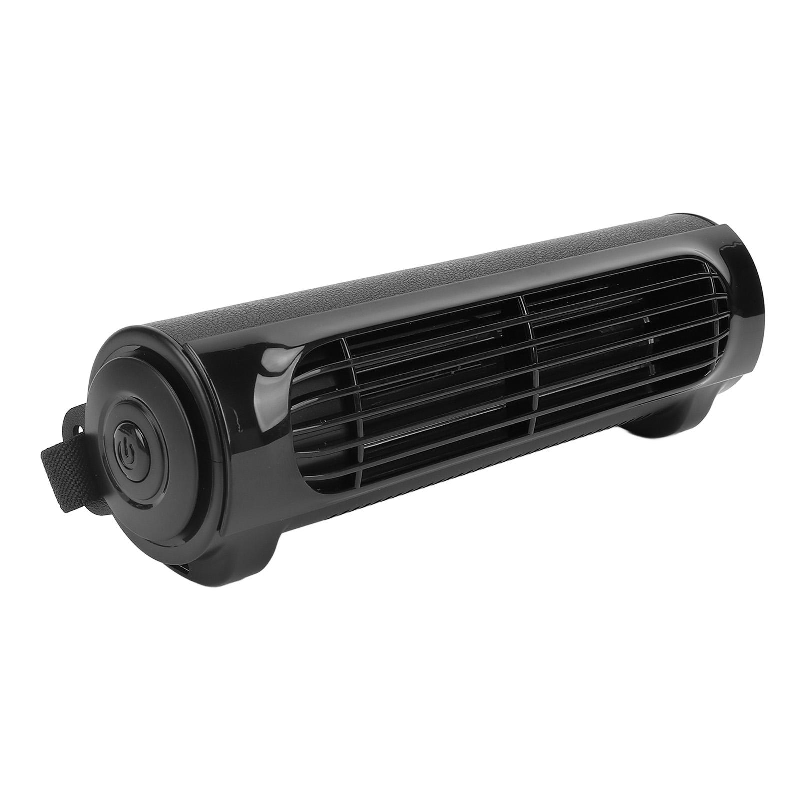 

Вентилятор для автомобильного сиденья, 9000 об/мин, бесшумный, 3 скорости, питание от USB, повышенная безопасность, портативный вентилятор охлаждения заднего сиденья