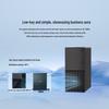 Lenovo Yangtian T4900K Business Desktop PC (CN version)