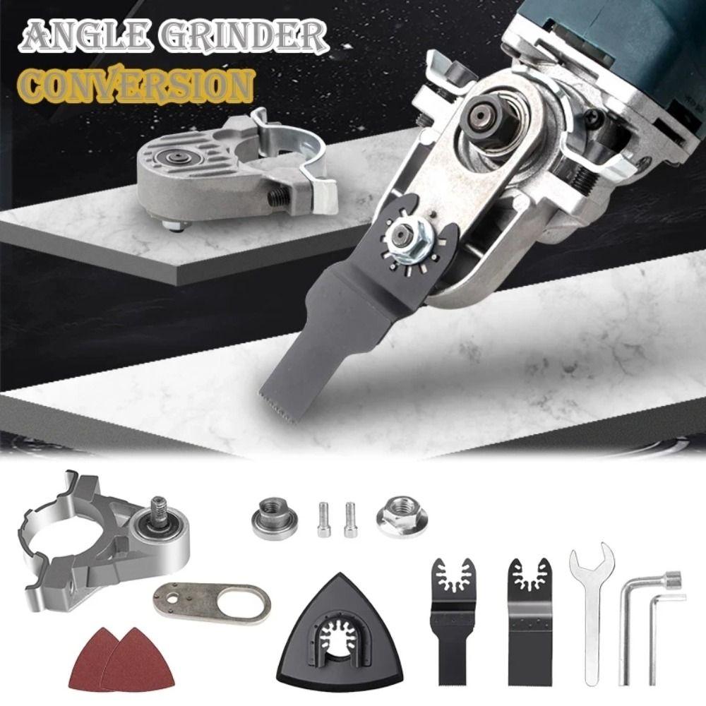 M10/M14 Thread M10 M14 Angle Grinder Accessory  Electric Trimming Machine