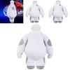 New White Big Hero 6 Baymax Robot Plush Stuffed Toy Dolls Perfect For Kids**