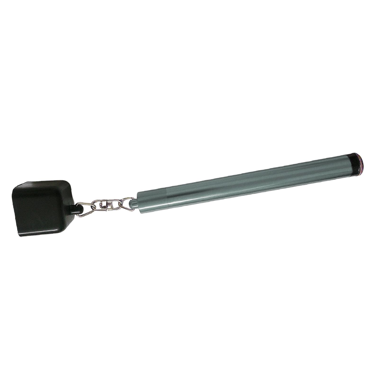 

Multifunctional Pool Cue Chalk Holder, Practical Tool for Billiard Cues And
