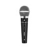 Professional Dynamic Microphone Azusa DM-604 XLR - Jack 6.3 Mm Cable 4m