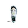 adidas Nizza High RF 'White Lush Blue' (Unisex) Cloud White / Lush Blue / Legend Ink Skateboard Shoes FY3093