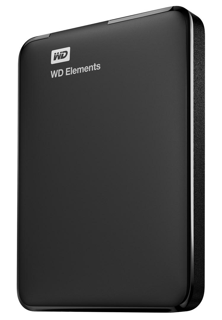 WD Elements 1TB 2.5" USB 3.0 - Imagen 7