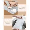 6080cm Silicone Mat Semi-transparent Heat Resistant 260C Cold -60C Non-slip Processing Washable Dishwasher Safe Workbench Kitchen Cooking Surface