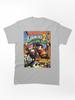 Donkey Kong Donkey Kong Country 2 game poster Classic T-Shirt