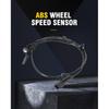 ABS Wheel Speed Sensor Rear Left Right for Ford Explorer 2013-2019, Wheel Speed Sensor Rear Driver Passenger Side, Replace DA8Z2C190A DA8Z2C190AC