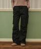 PANDORAFIT [Wide] Hyper Cargo Jeans