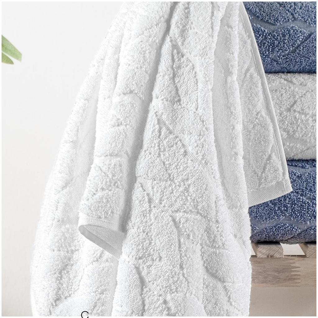 Set of 4..100% Cotton Hand Face Hair Bath Towel Set..2 Pcs 50x90 Cm Hand-Face Towel+2 Pcs 70x140 Cm Bath Towel 100% Soft Cotton, Super Water Absorbent