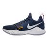 Nike PG 1 Ferocity Men Sneakers Blue Obsidian University-Gold-Hyper-Violet-Wolf-Grey IV2869-417
