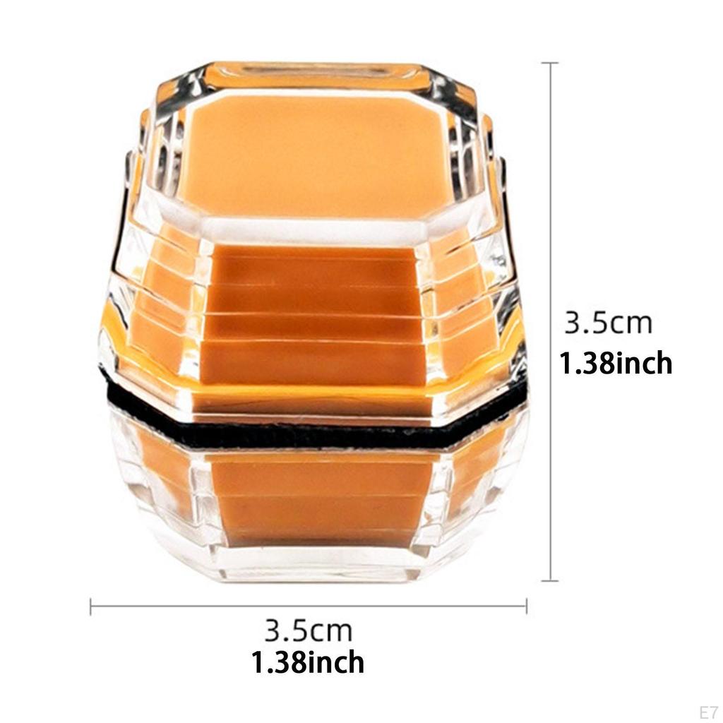 Aquarium Magnetic Glass Cleaner Multipurpose Scrubber for Fish Tank