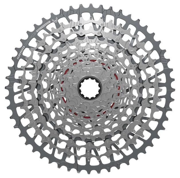 

Sram Eagle XS1275 кассета велосипедная 12s/10-52t