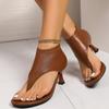 Scarpe da donna – Sandali