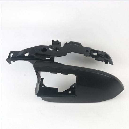 Left Side Mirror Lower Cover Wing Shell for Toyota RAV4  2-2024  Dirver