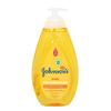 Johnson's Champú Bebé 750ml