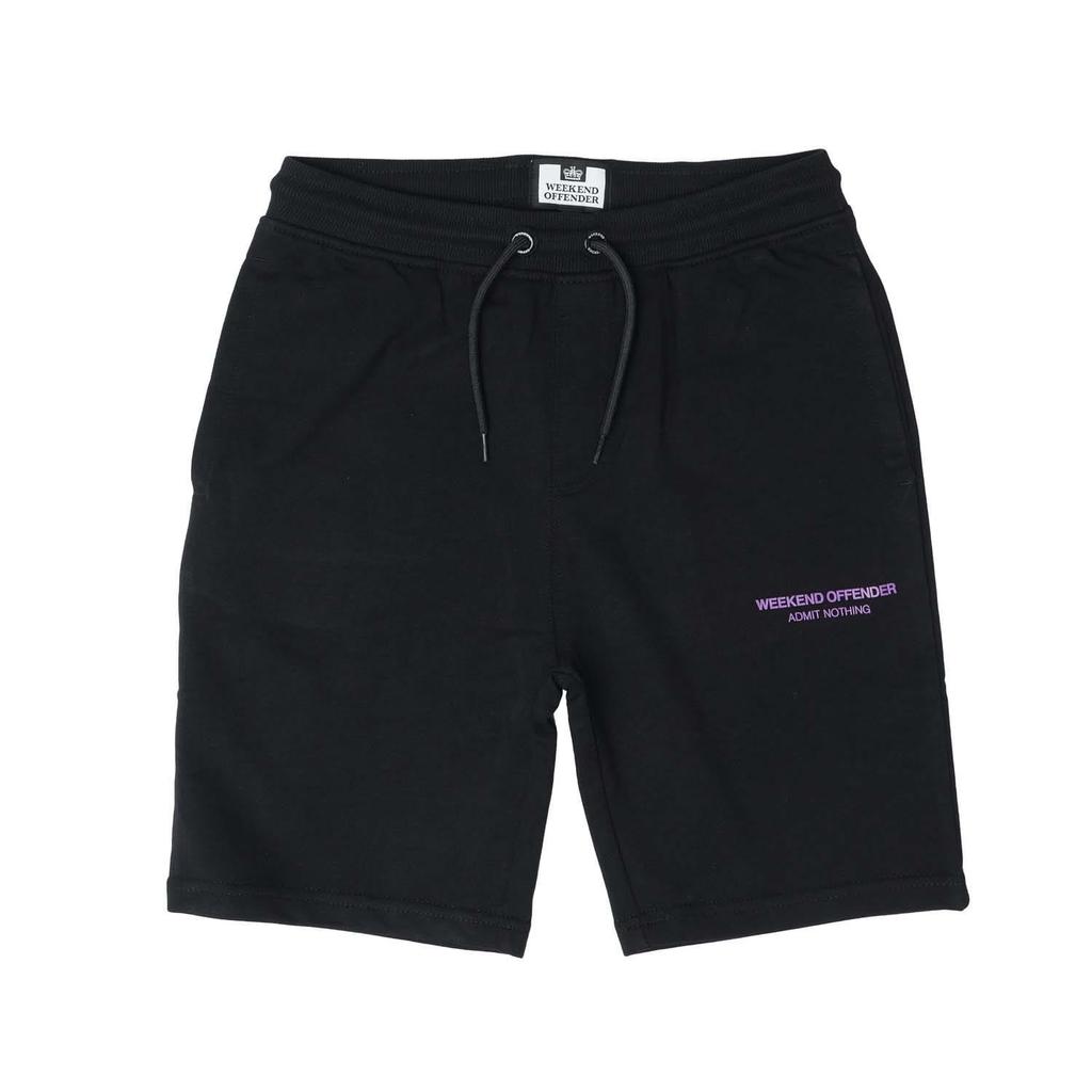 Weekend Offender Childrens/Kids Cascade Shorts