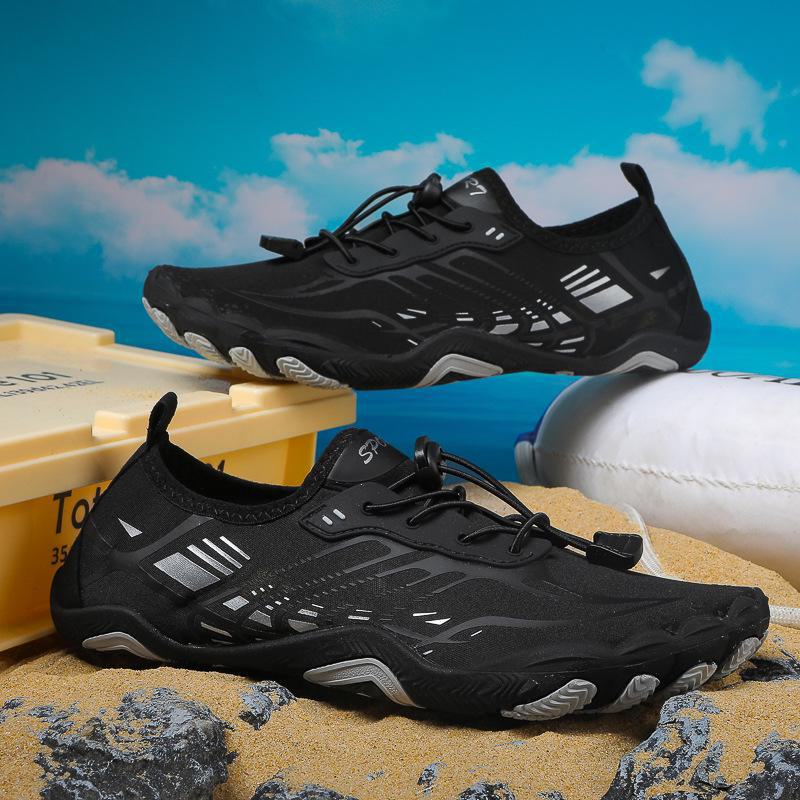 Unisex Quick-Dry, Non-Slip Lightweight Fitness and Outdoor Shoes