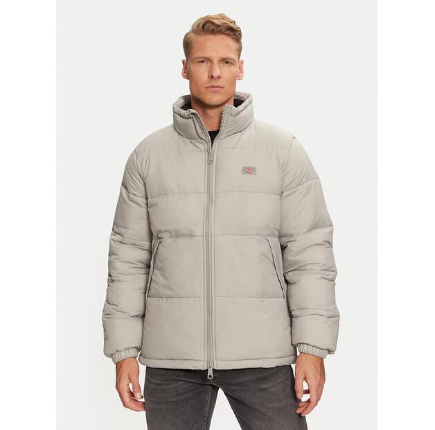

Пуховик Dickies Waldenburg DK0A4XP2D06 серый Regular Fit M