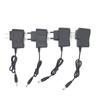 Flashlight Plug Charger 18650 Lithium Battery 3.7V 4.2V Smart Charger Headlamp Universal Direct Charge Dc3.5Mm Dc5.5Mm