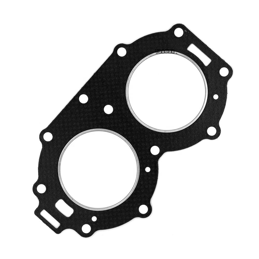 61N-11181-A0 Cylinder Head Gasket for Yamaha 25HP and 30HP Outboard Motors for 61N-11181-A1 and 61N-11181