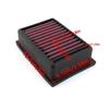 Motorcycle Air Filter For BMW C400GT C400x Intake Cleaner