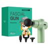 MEEEGOU J25 Handheld Muscle Massage Gun CN Plug (adapter Included)