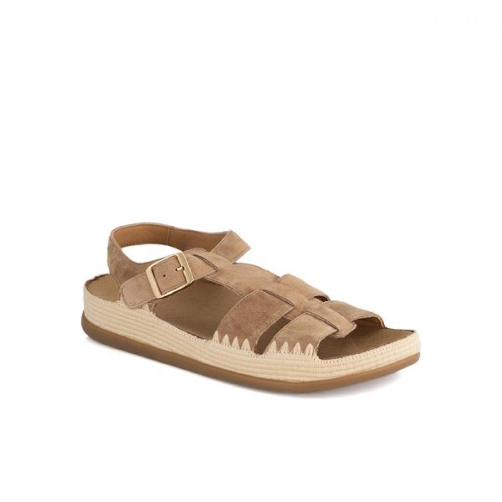 Soda Women Casual Gladi Sandals Da32 Ard626 225