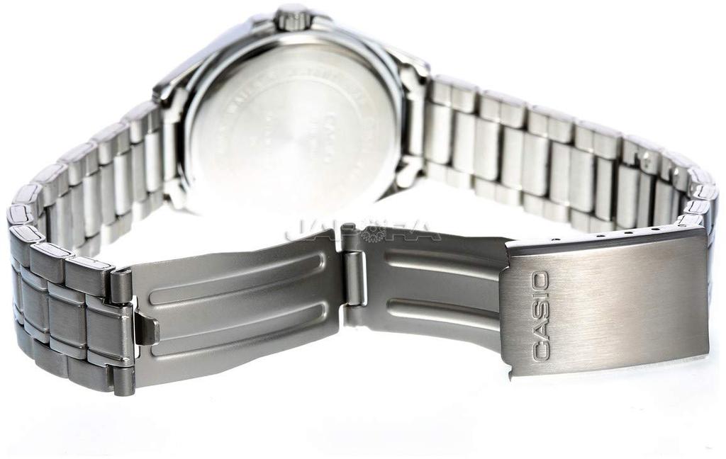 Casio Quartz Ladies Wristwatch LTP-1308D-1BVEF
