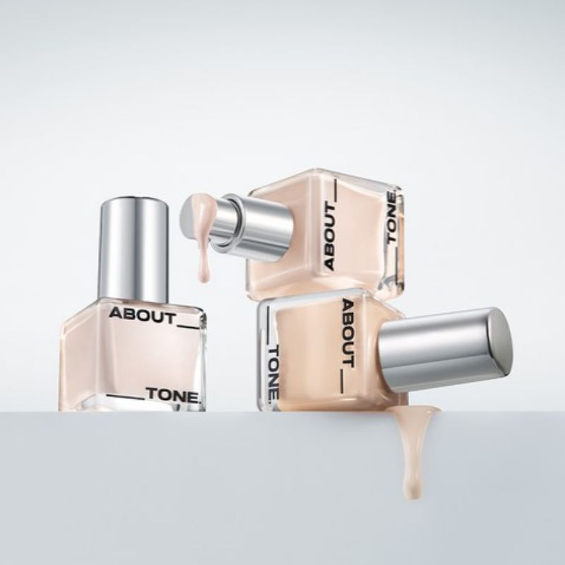 O TONE Skin Layer Fit Foundation 30 ml
