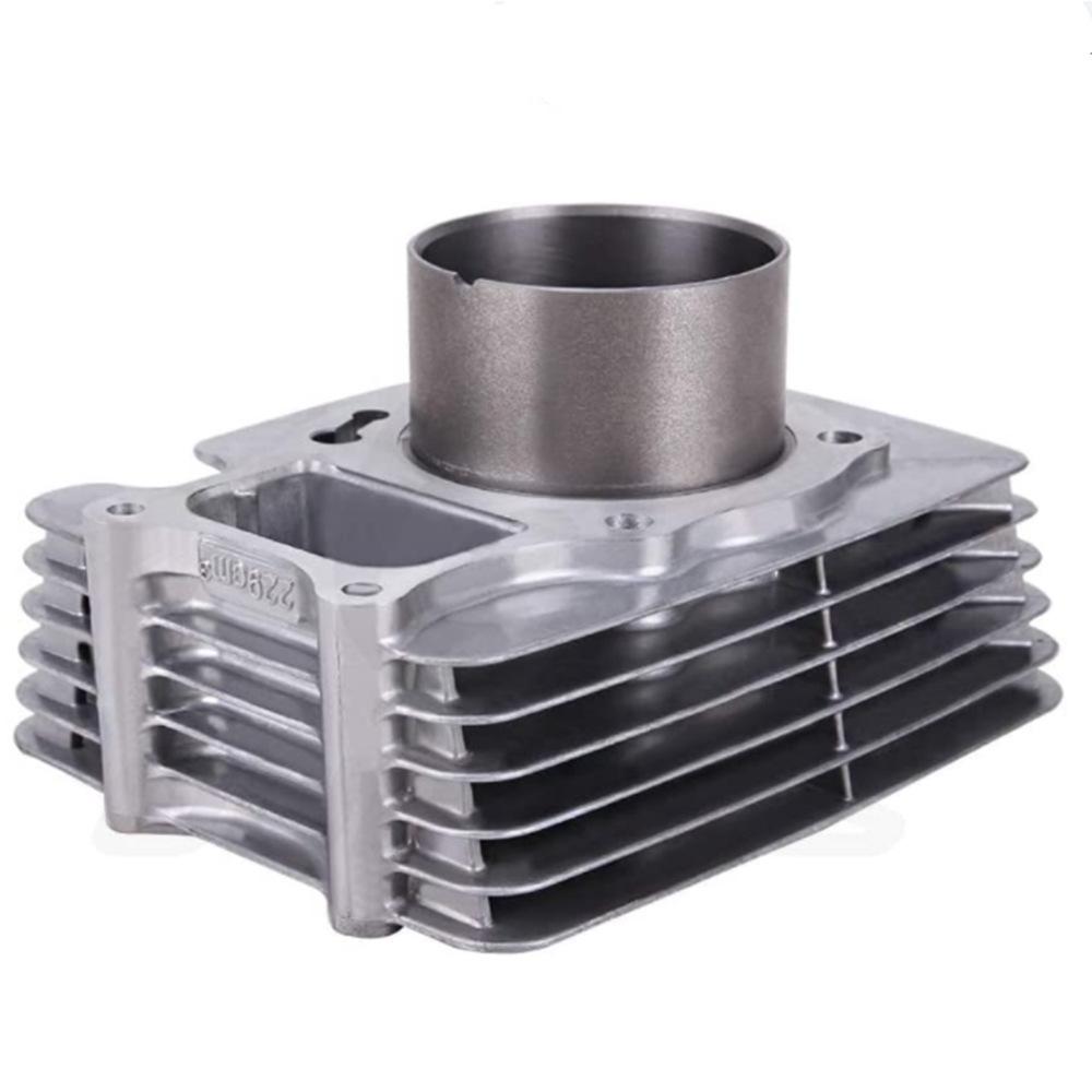 68.50mm CYLINDER PISTON GASKET TOP END KIT Fit for Honda 229cc TRX250 E EX RECON TE TM Sportrax 250 1997-2020 12100-HN6-000