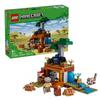 LEGO 21269 L'Armadillo Miniera Spedizione Blocchi Giocattoli