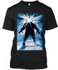 New The Thing 1982 American Horror Film Graphic Art Poster T-Shirt S-5XL