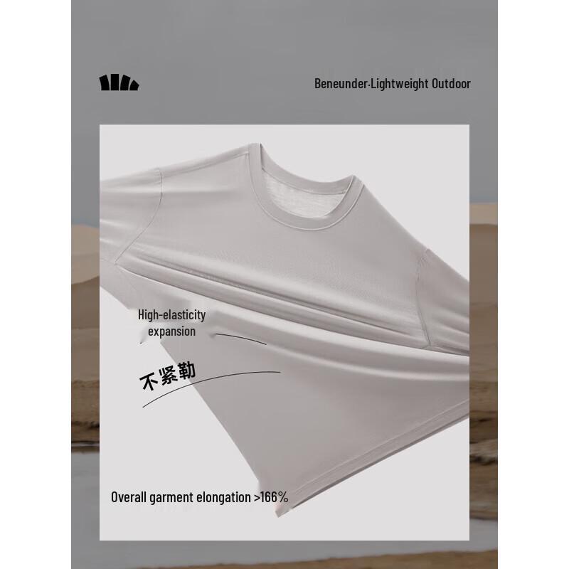 beneunder GP114 Women's Thermal Bottoms